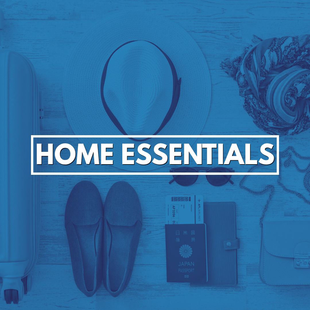 Home Essentials
