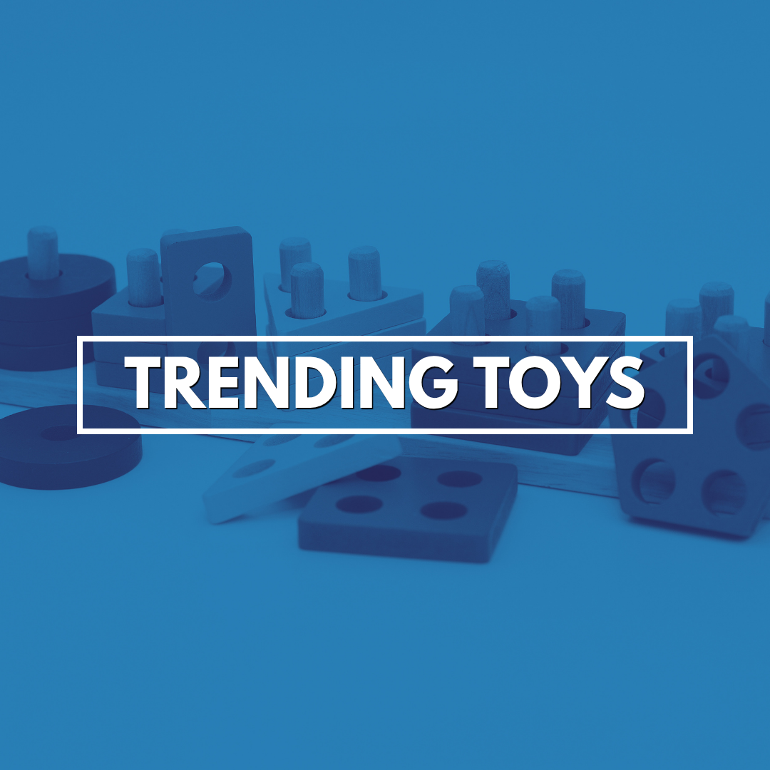 Trending Toys