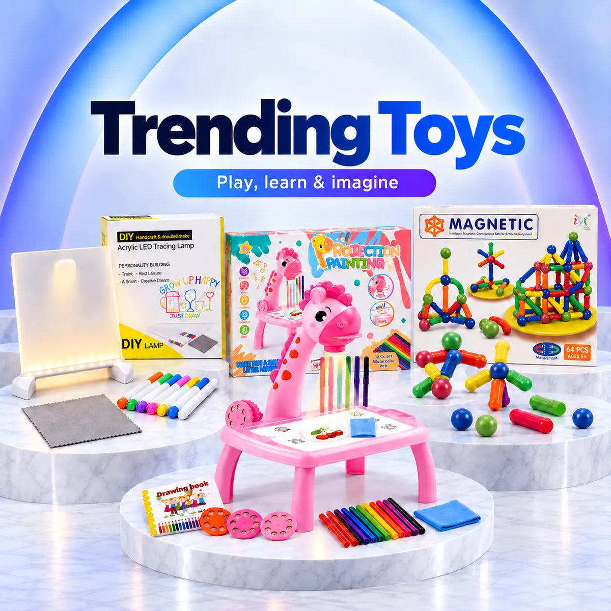 Trending Toys