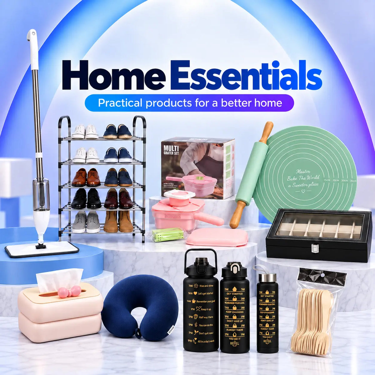 Home Essentials