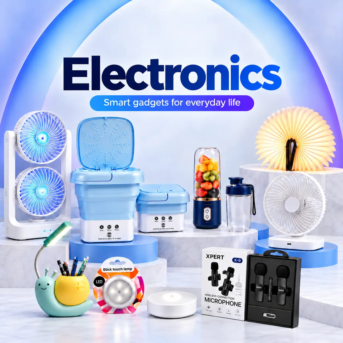 Electronics