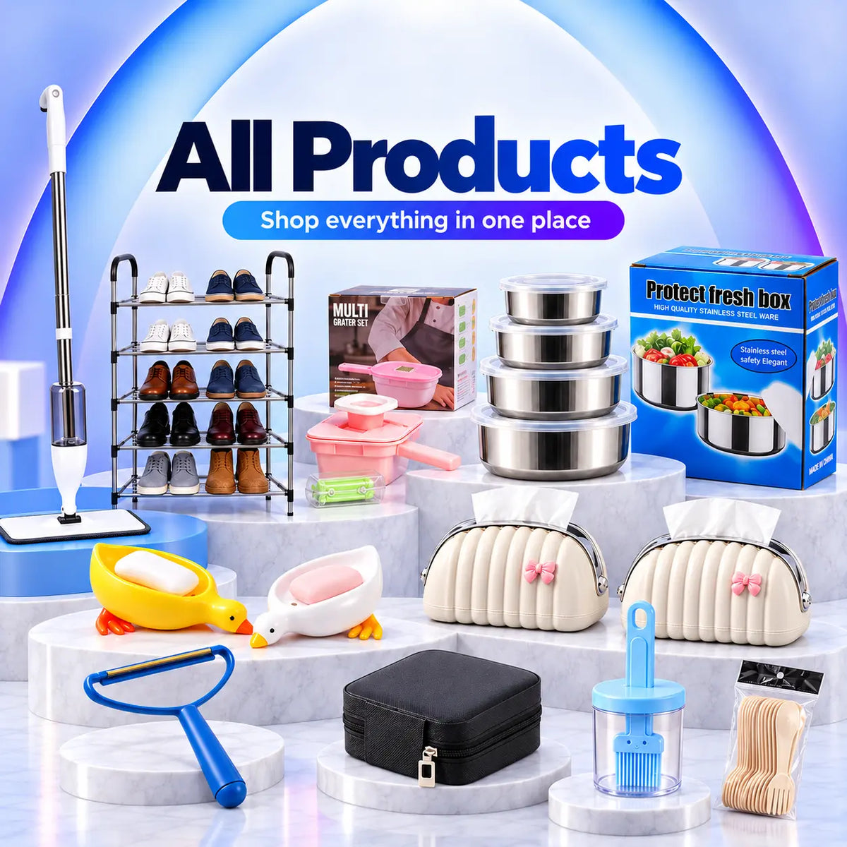 All Products