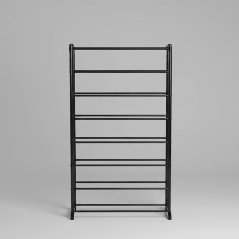 10 Layer Steel Shoes Rack (30 Pairs Capacity) - TradePro Solutions