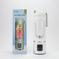 Rechargeable Portable Juicer Blender by TradePro Solutions.