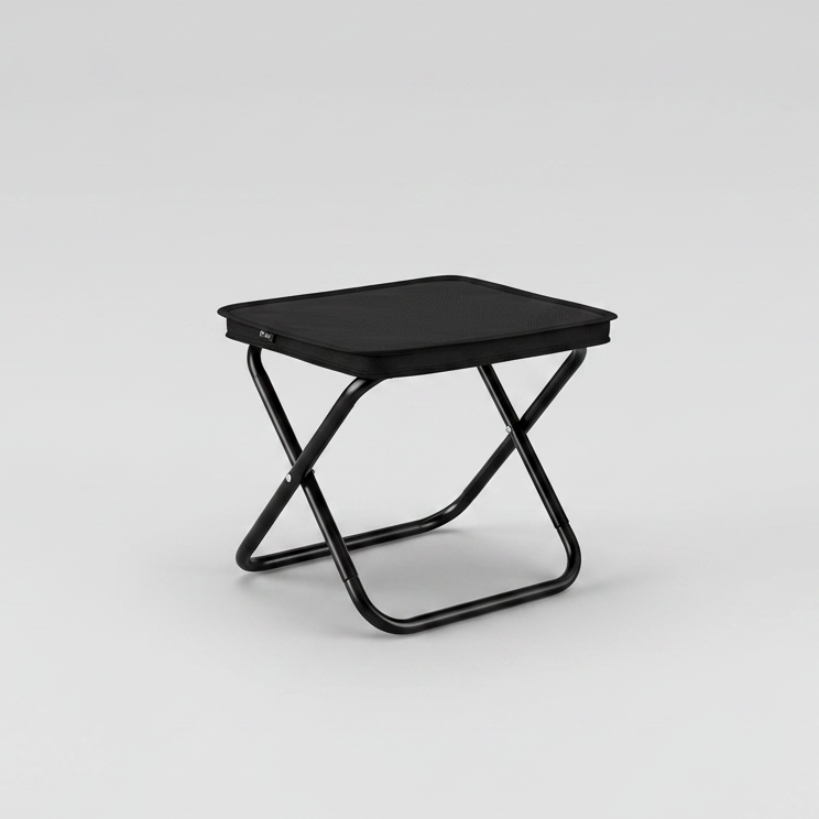 Foldable Smart Chair by TradePro Solutions.