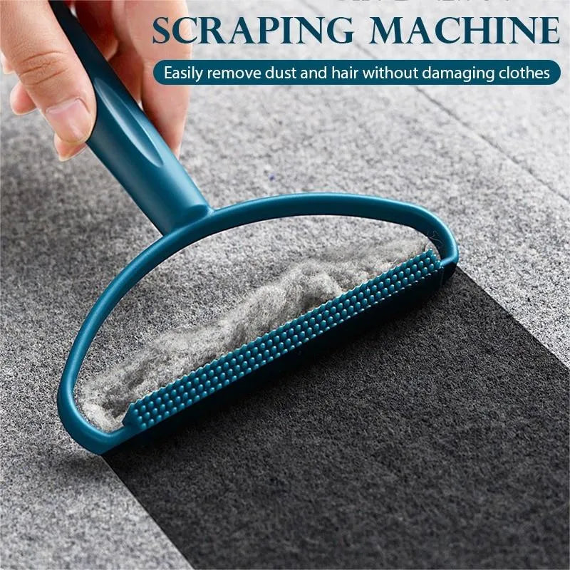 Manual Lint Remover by TradePro Solutions.