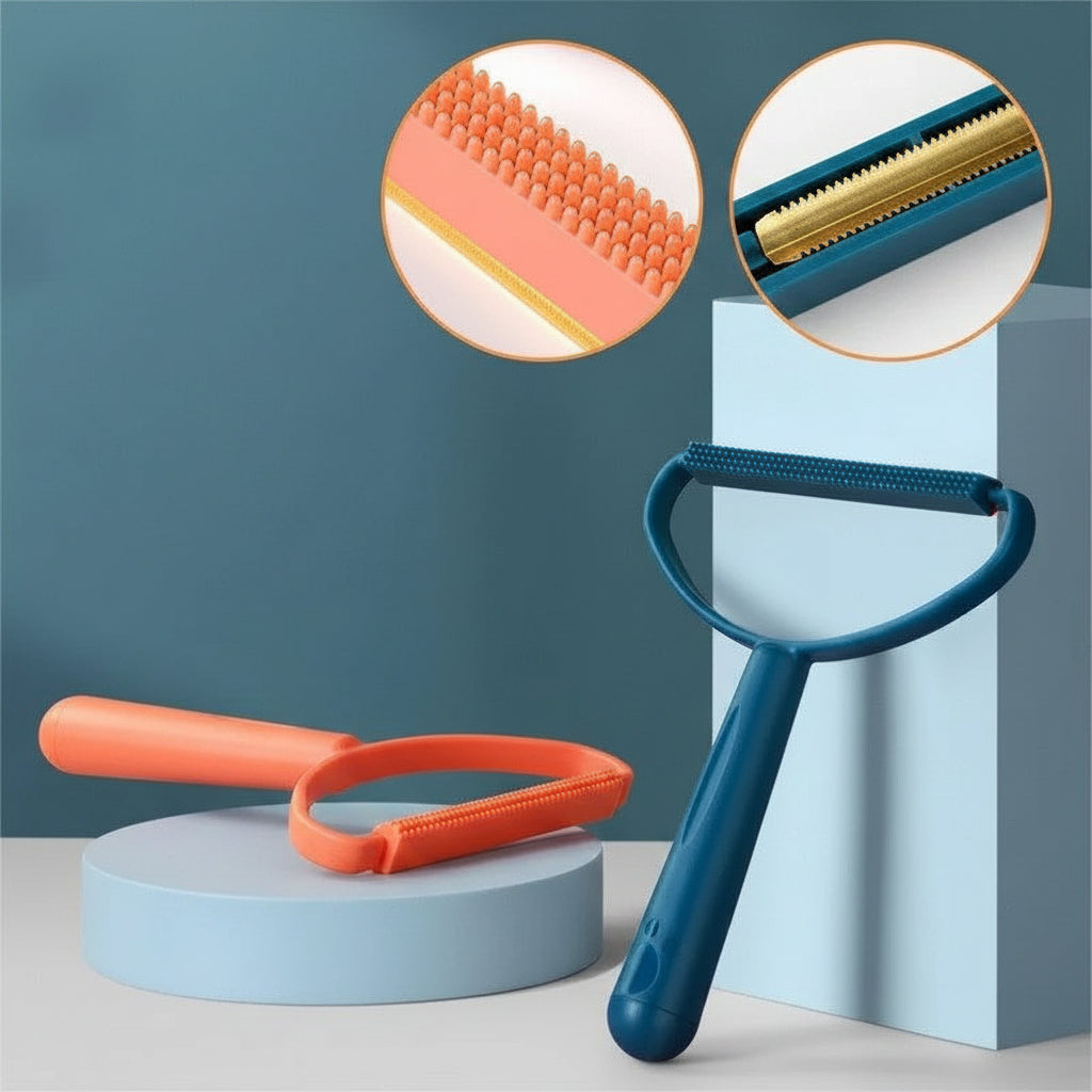 Manual Lint Remover by TradePro Solutions.