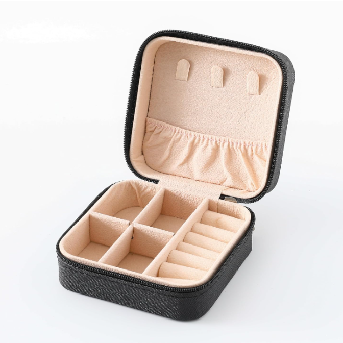 Mini Jewellery Organizer by TradePro Solutions.