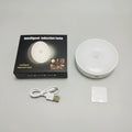 Motion sensor LED night light by TradePro Solutions.