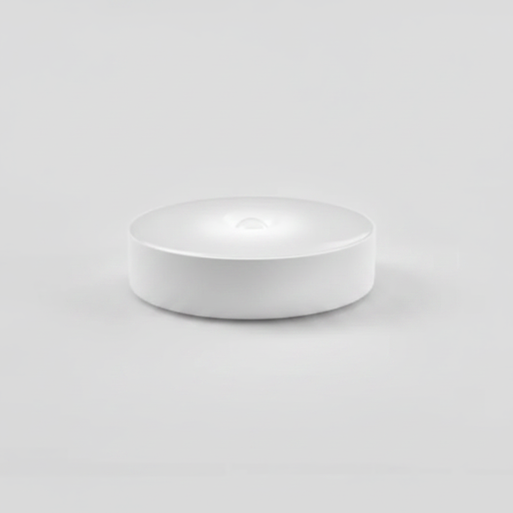 Motion sensor LED night light by TradePro Solutions.
