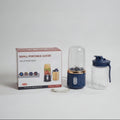 Multifunctional Portable Juicer by TradePro Solutions.