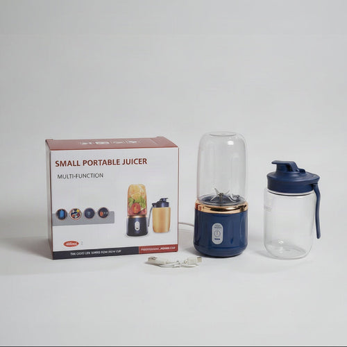 Multifunctional Portable Juicer by TradePro Solutions.