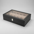 Premium watch organizer by TradePro Solutions.