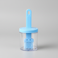 Silicon Oil Brush by TradePro Solutions.