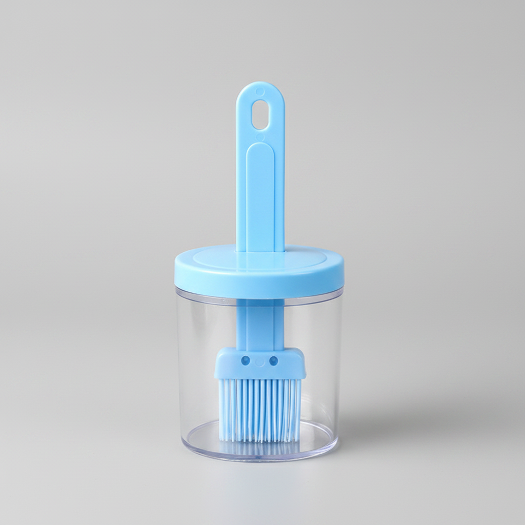 Silicon Oil Brush by TradePro Solutions.