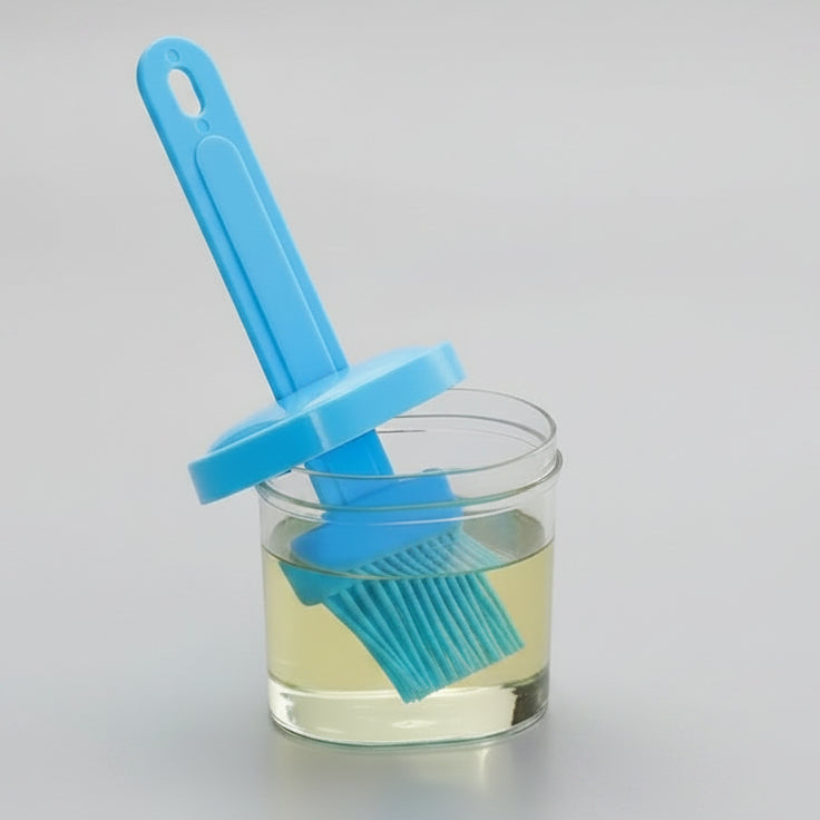 Silicon Oil Brush by TradePro Solutions.