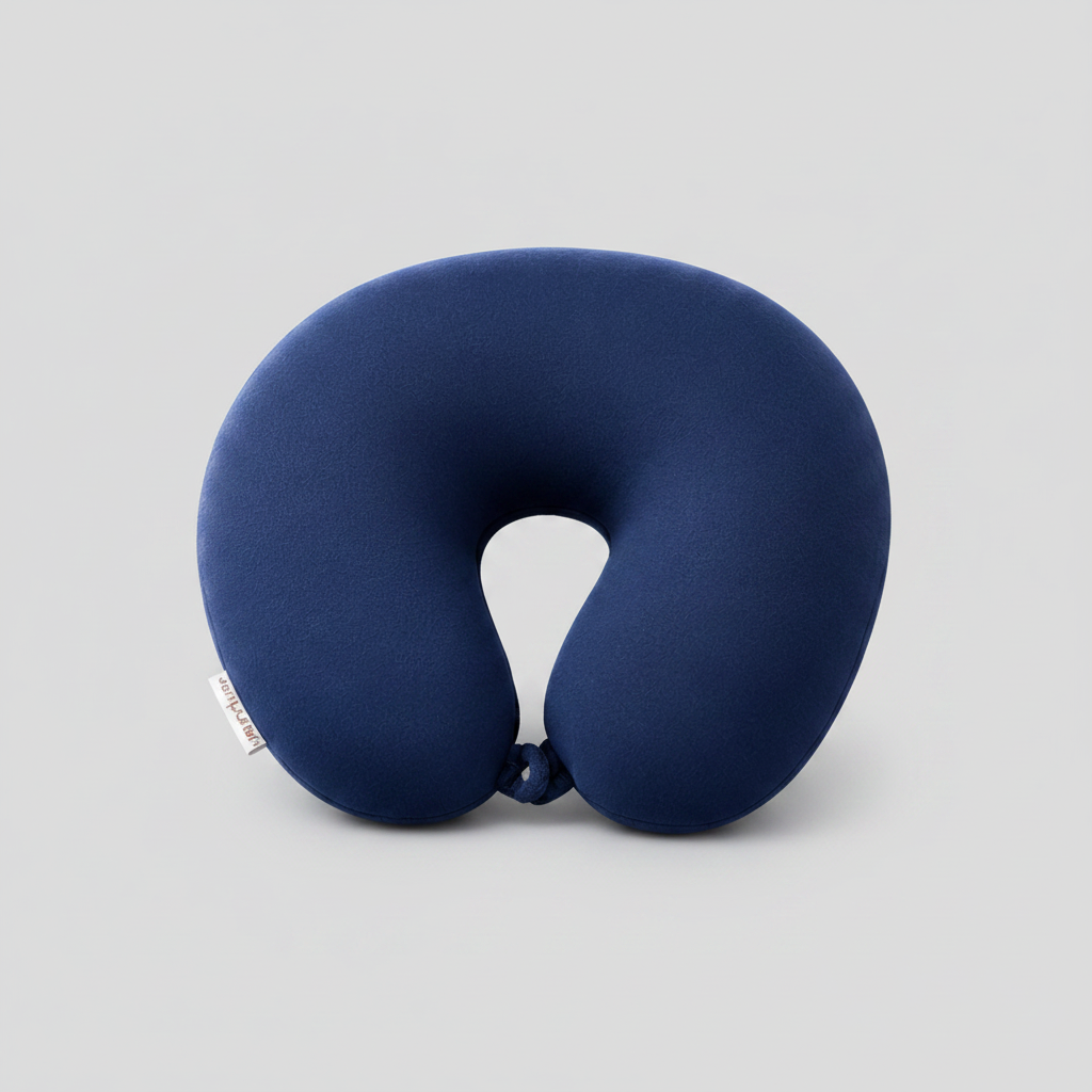 Travel Neck Pillow by TradePro Solutions.